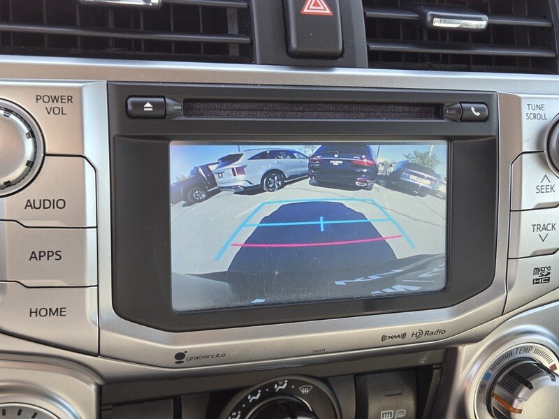 Used 2019 Toyota 4Runner SR5 Premium AWD/4WD image 19