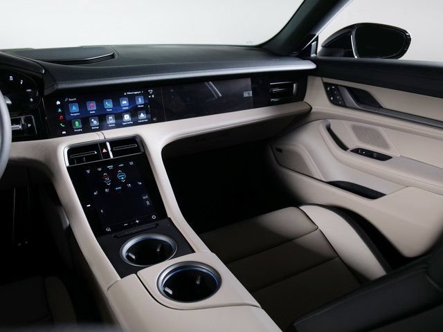New 2026 Porsche Taycan 4S AWD/4WD image 19