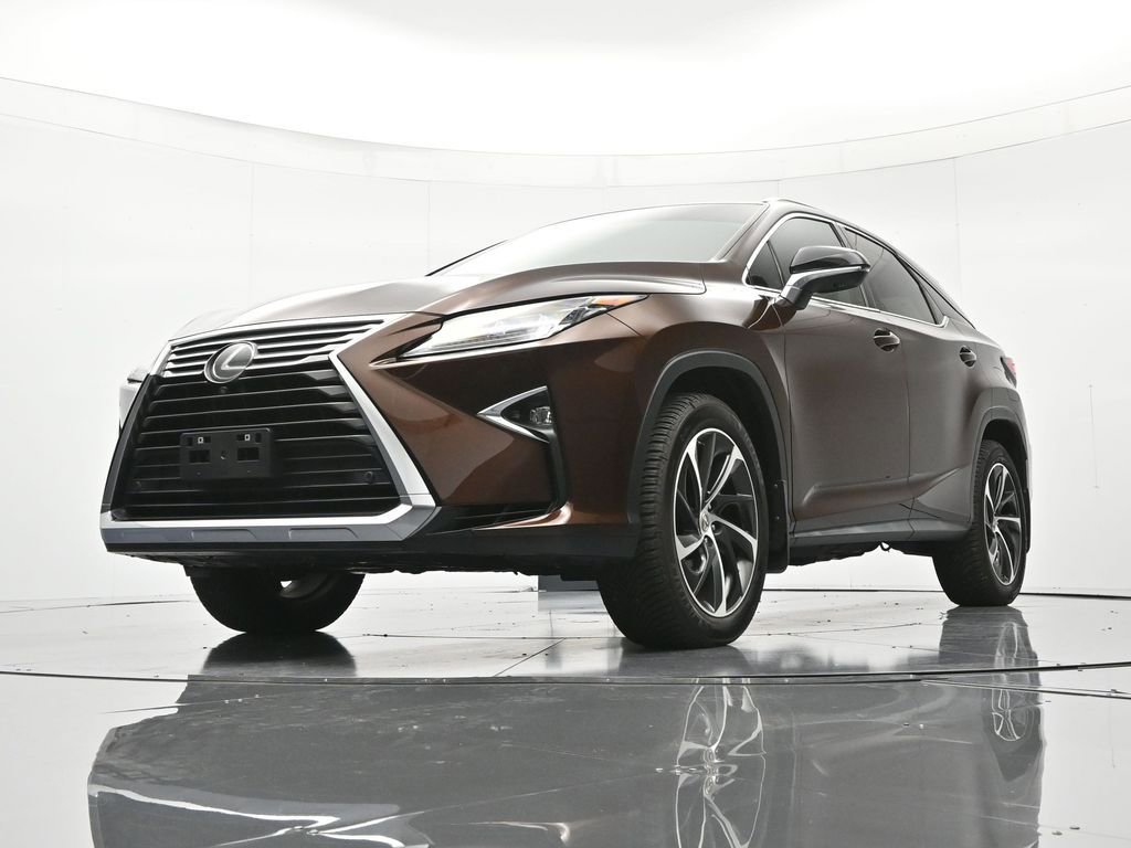 Used 2016 Lexus RX 350 AWD w/ Luxury Package image 37