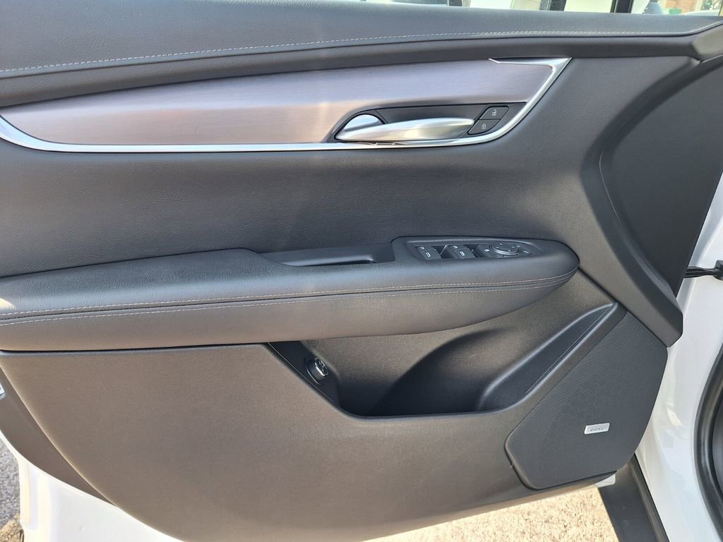 Used 2021 Cadillac XT5 Luxury image 27