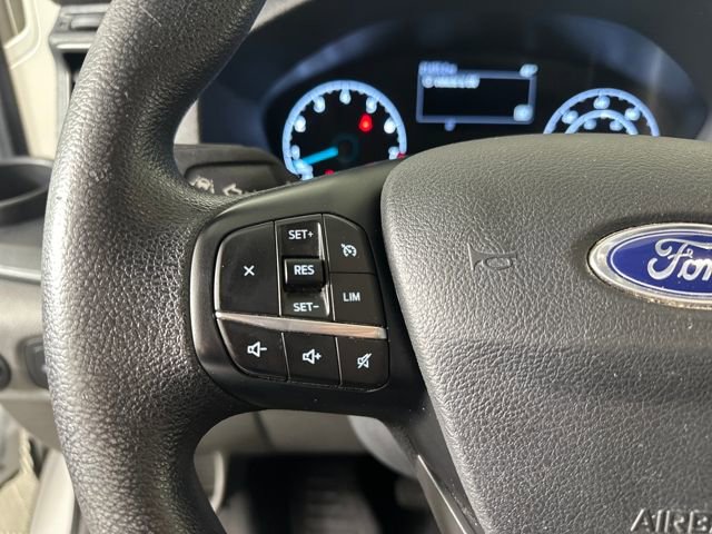 Used 2023 Ford Transit 250 Low Roof AWD w/ Exterior Upgrade Package image 15