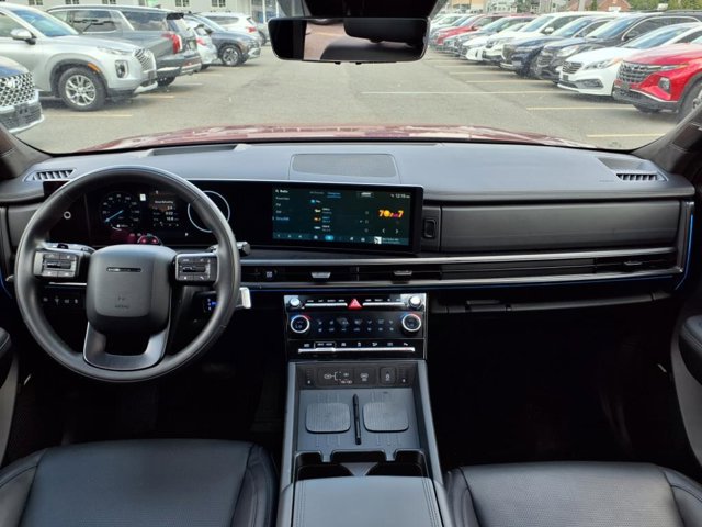 Used 2024 Hyundai Santa Fe Calligraphy image 15