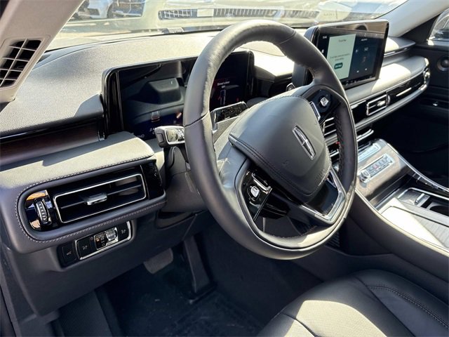 New 2026 Lincoln Aviator Reserve image 26