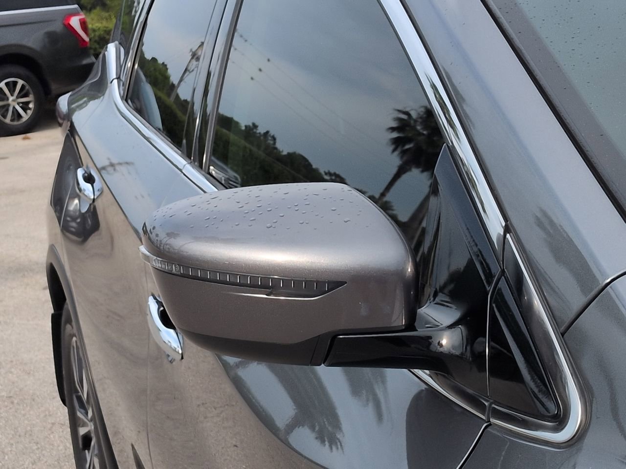 Used 2022 Nissan Murano SV FWD image 12
