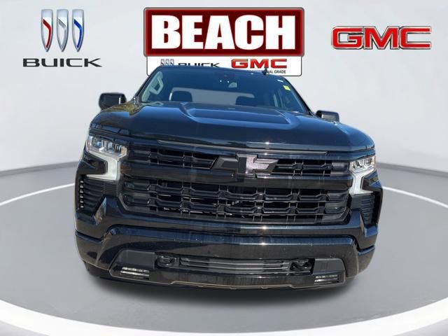 Used 2023 Chevrolet Silverado 1500 RST image 8