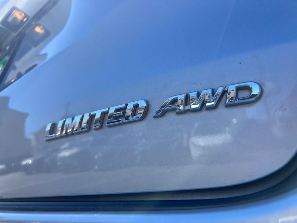 Certified 2018 Toyota Highlander Limited Platinum AWD/4WD image 10