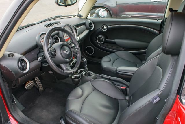 Used 2013 MINI Cooper S FWD image 10