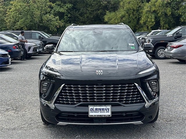 New 2026 Buick Enclave Avenir w/ Super Cruise Package image 6