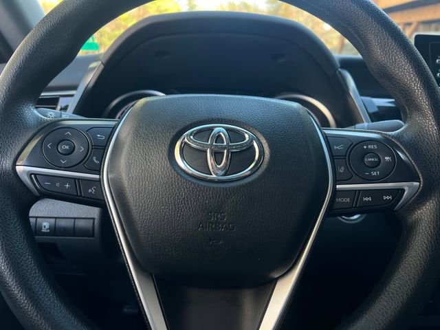Used 2024 Toyota Camry LE image 21