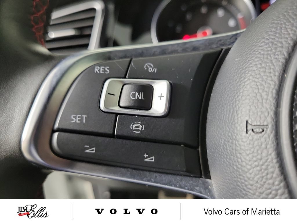 Used 2020 Volkswagen GTI S FWD image 23