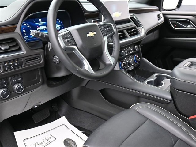Used 2023 Chevrolet Tahoe Premier image 14
