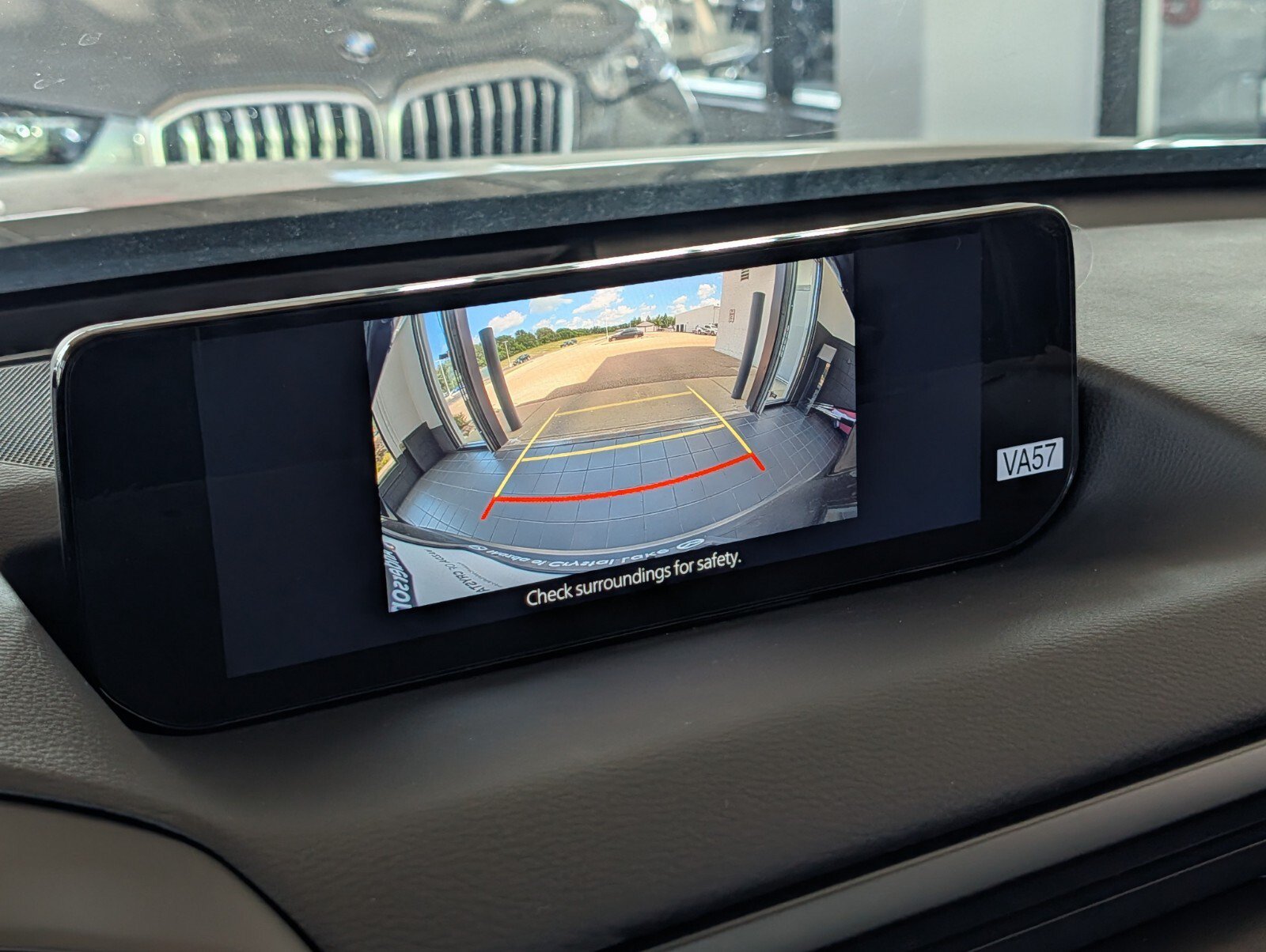 New 2026 MAZDA CX-50 AWD 2.5 S w/ Weather Package image 22