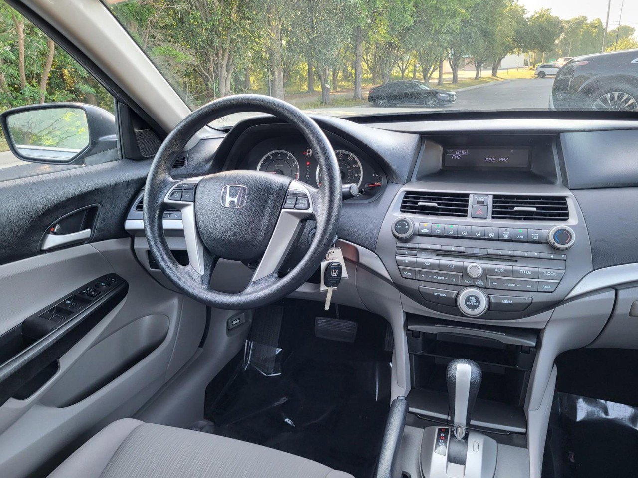 Used 2012 Honda Accord LX image 15