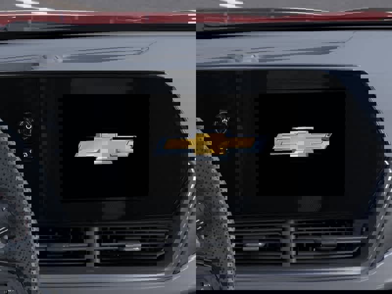 New 2026 Chevrolet Trax RS image 20