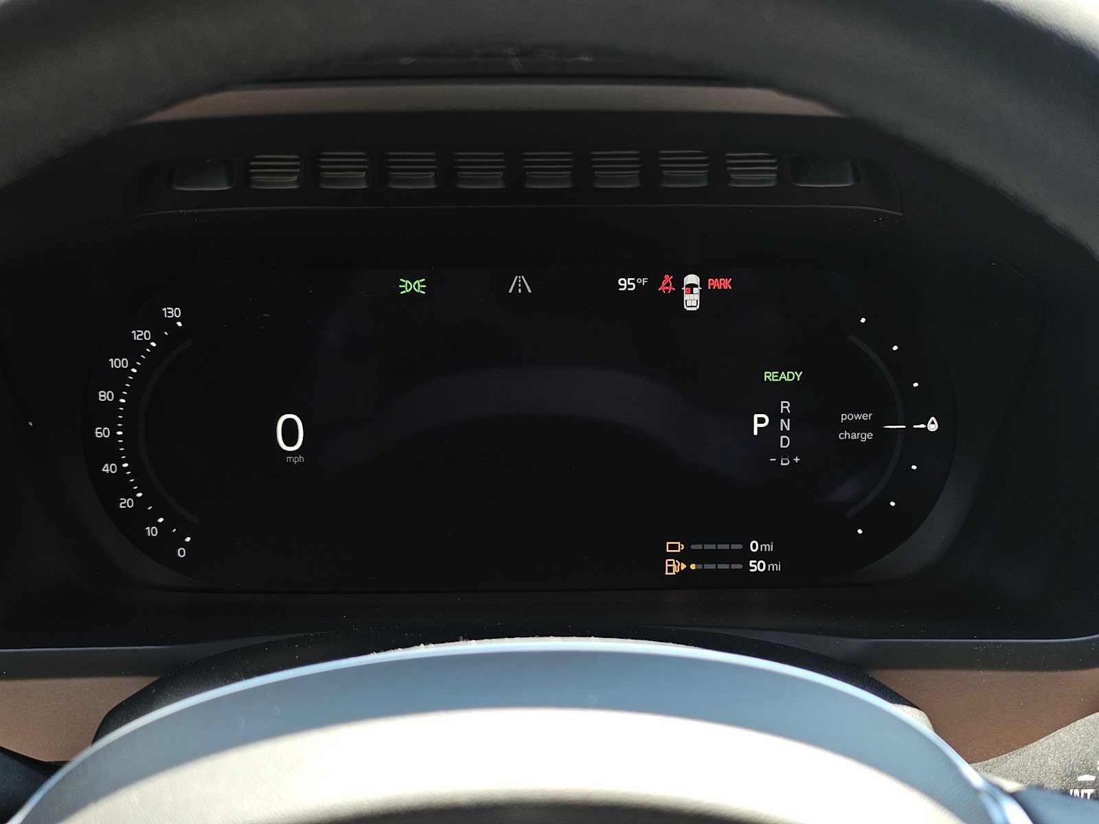 New 2026 Volvo XC90 T8 Ultra w/ Protection Package image 22
