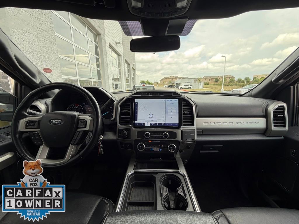 Used 2022 Ford F250 Lariat image 24