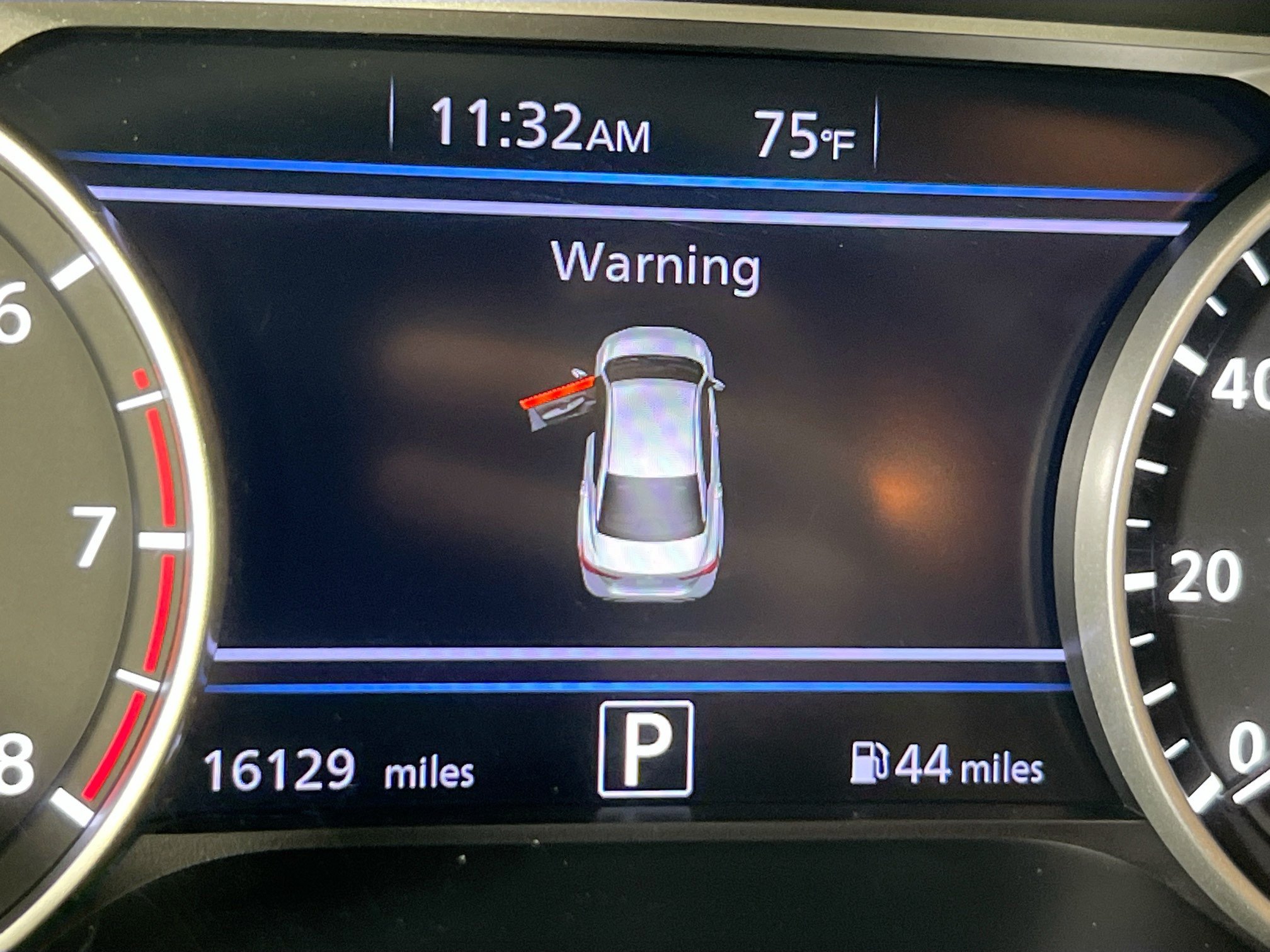 Used 2020 Nissan Sentra SV FWD image 12