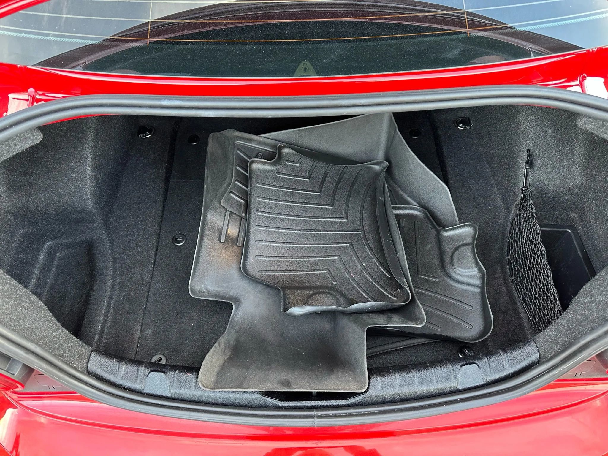 Used 2016 BMW M235i Coupe image 16