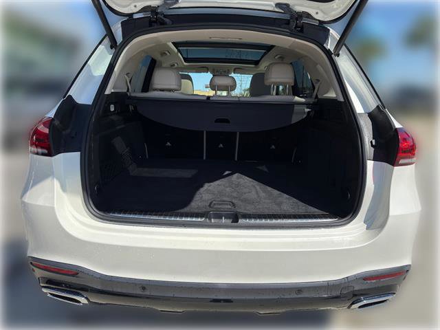 Used 2023 Mercedes-Benz GLE 450 4MATIC image 7