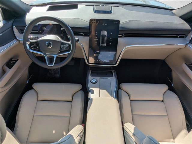 New 2025 Volvo EX90 Ultra image 12