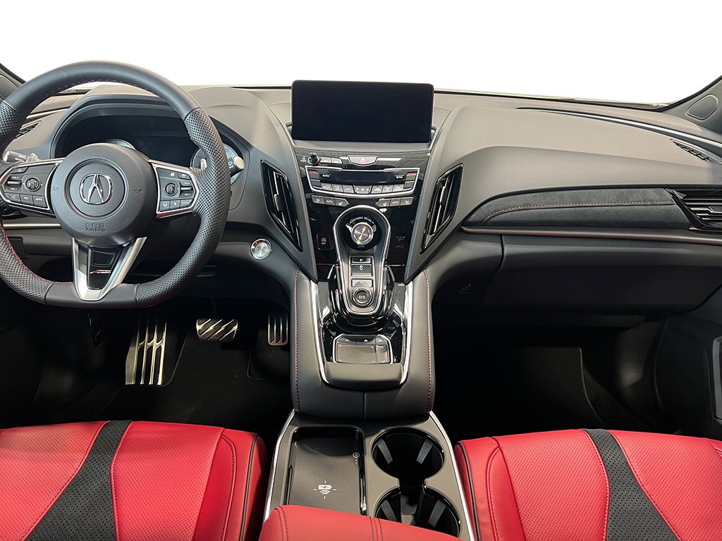 Used 2025 Acura RDX A-Spec AWD/4WD image 23