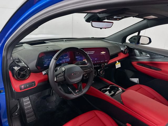 New 2026 Chevrolet Blazer EV SS AWD/4WD image 11