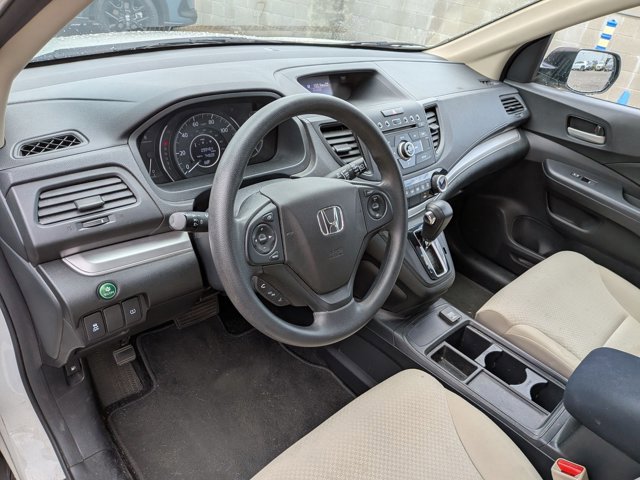 Used 2016 Honda CR-V SE image 9