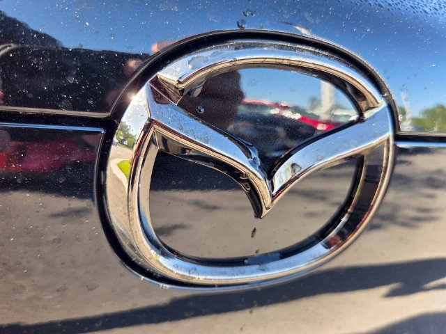 New 2026 MAZDA CX-30 2.5 Turbo Aire Edition AWD/4WD image 10