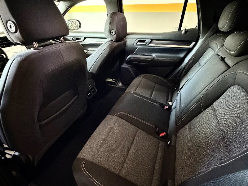 Used 2025 GMC Terrain Elevation FWD image 16