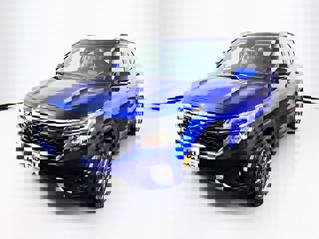 Certified 2024 Kia Seltos S