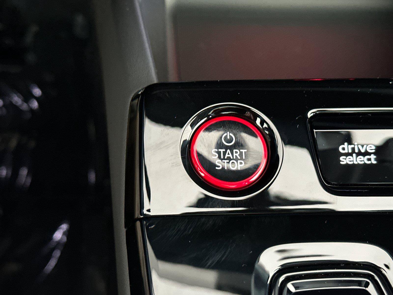 New 2027 Audi SQ6 e-tron Premium Plus AWD/4WD image 21