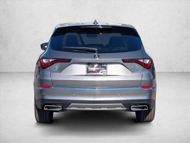 New 2026 Acura MDX FWD w/ Technology Package image 8