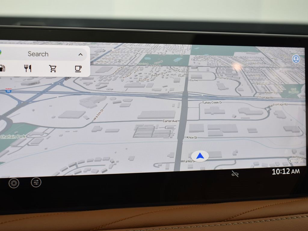 New 2026 INFINITI QX60 Autograph image 9