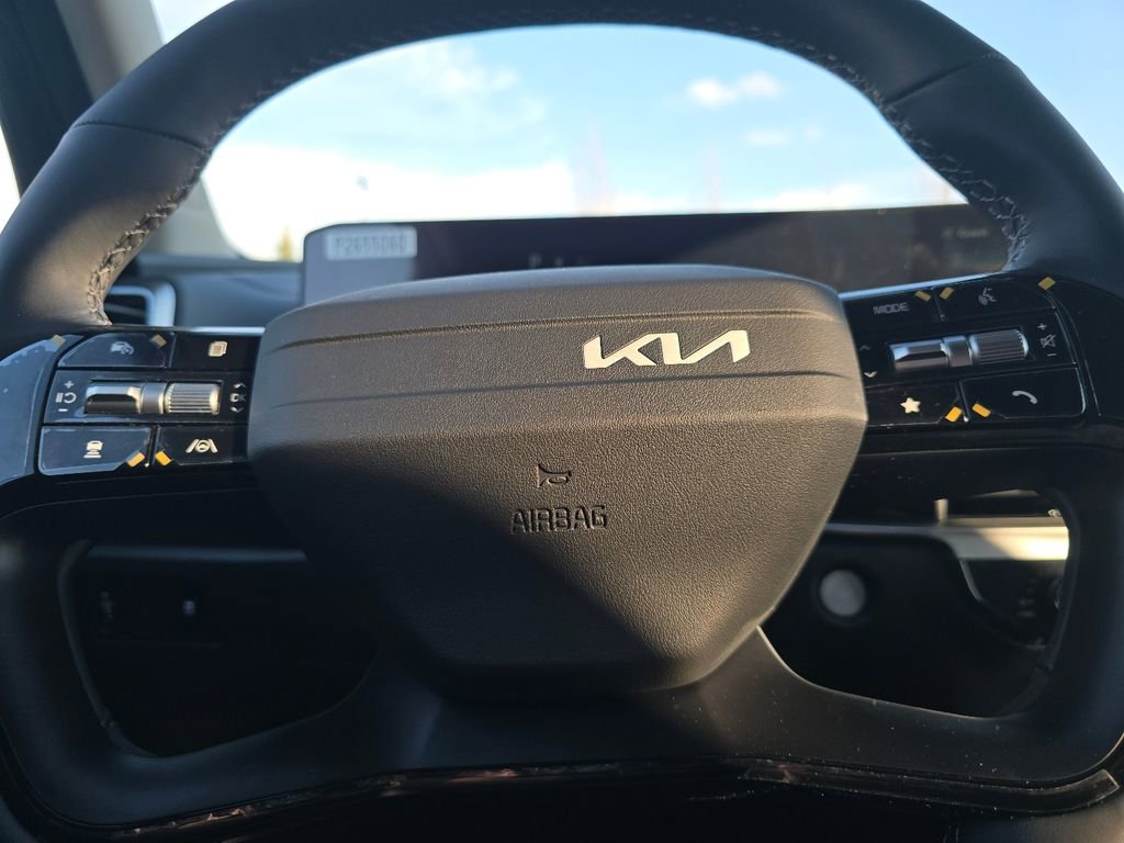 New 2026 Kia Sorento LX image 27