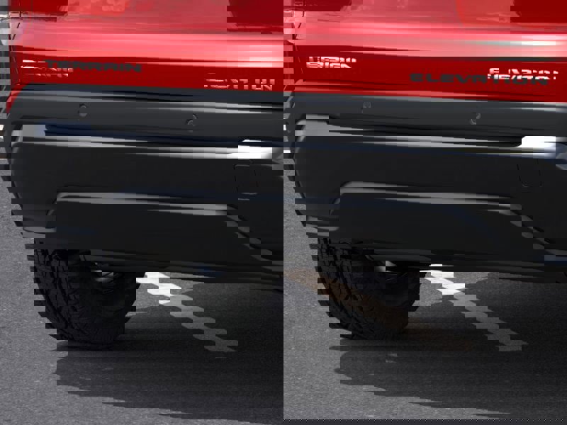 New 2026 GMC Terrain Elevation w/ LPO, Floor Liner Package FWD image 14
