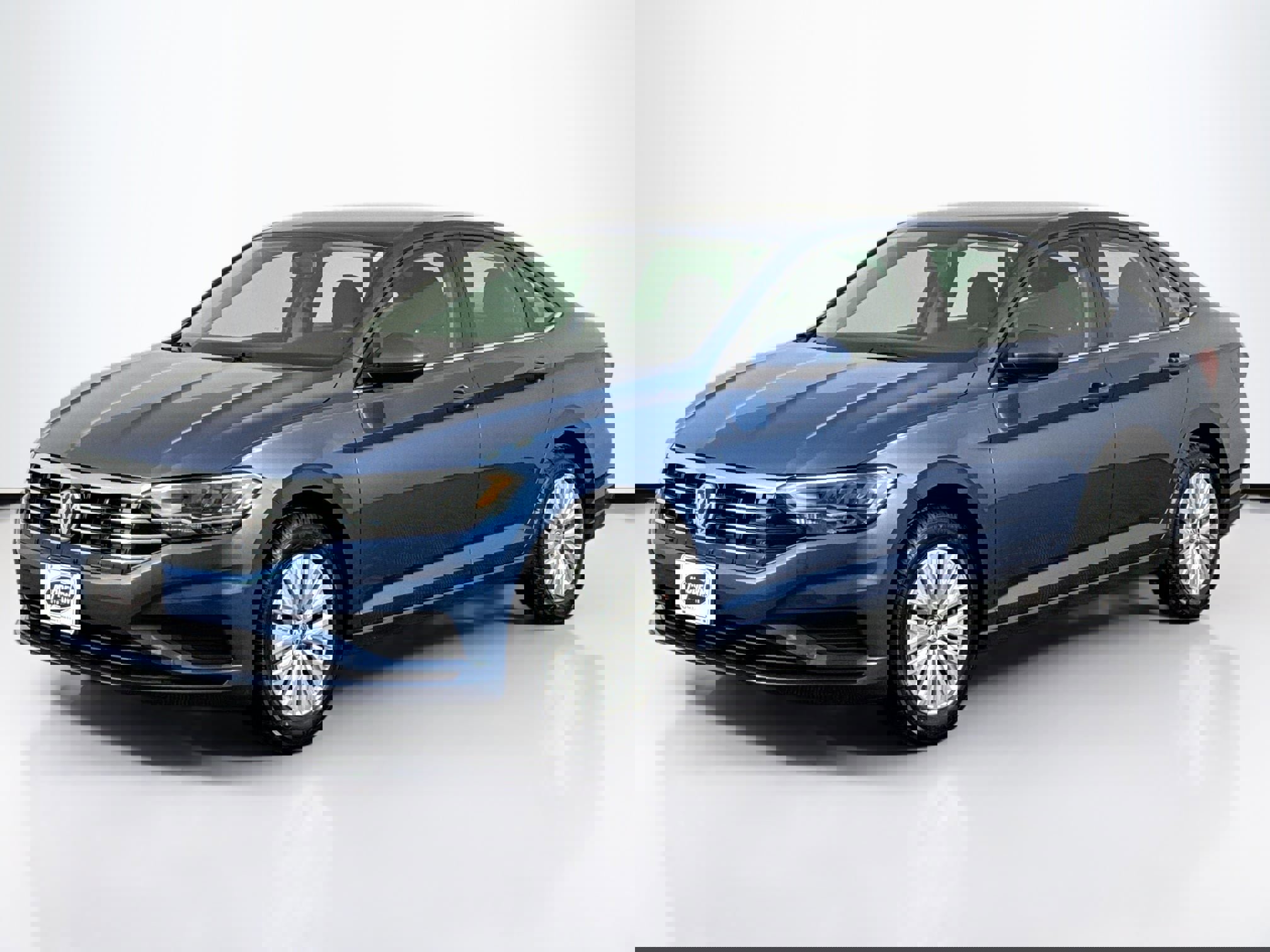 Used 2019 Volkswagen Jetta S w/ Driver Assistance Package image 6