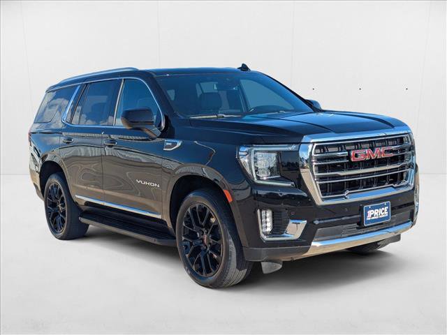 Used 2023 GMC Yukon SLT image 3