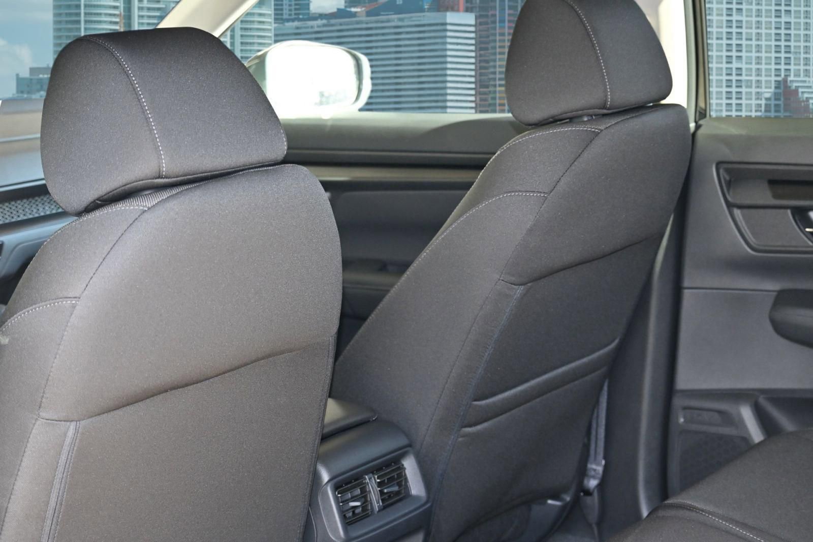 New 2026 Honda CR-V EX image 18