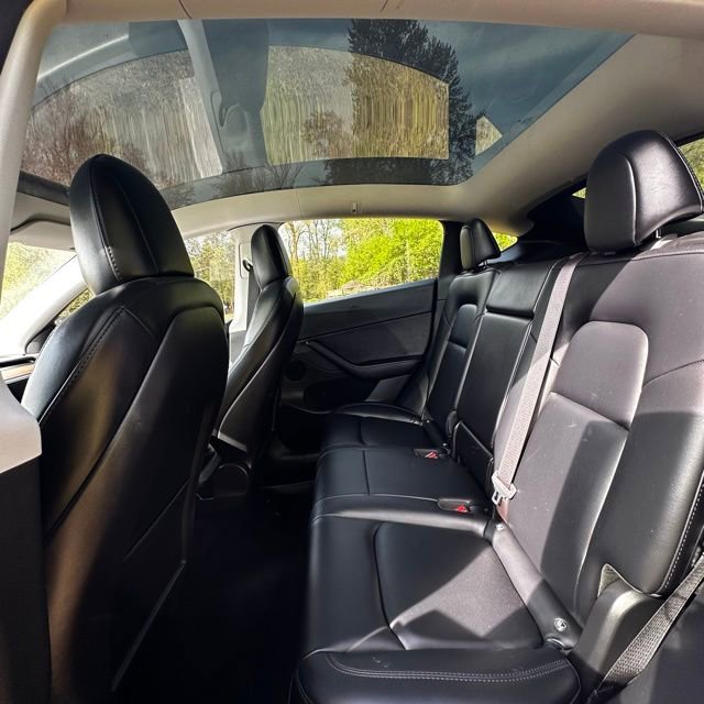 Used 2021 Tesla Model Y Performance image 13