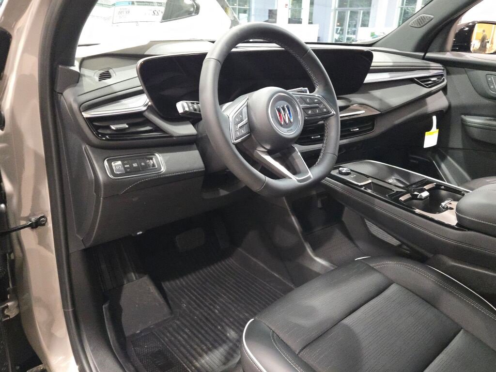 New 2026 Buick Enclave Sport Touring w/ LPO, Floor Liner Package image 23