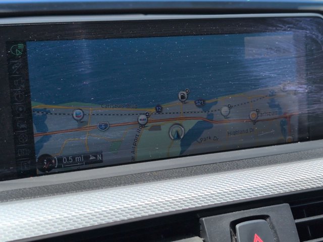 Used 2014 BMW 428i Coupe image 13