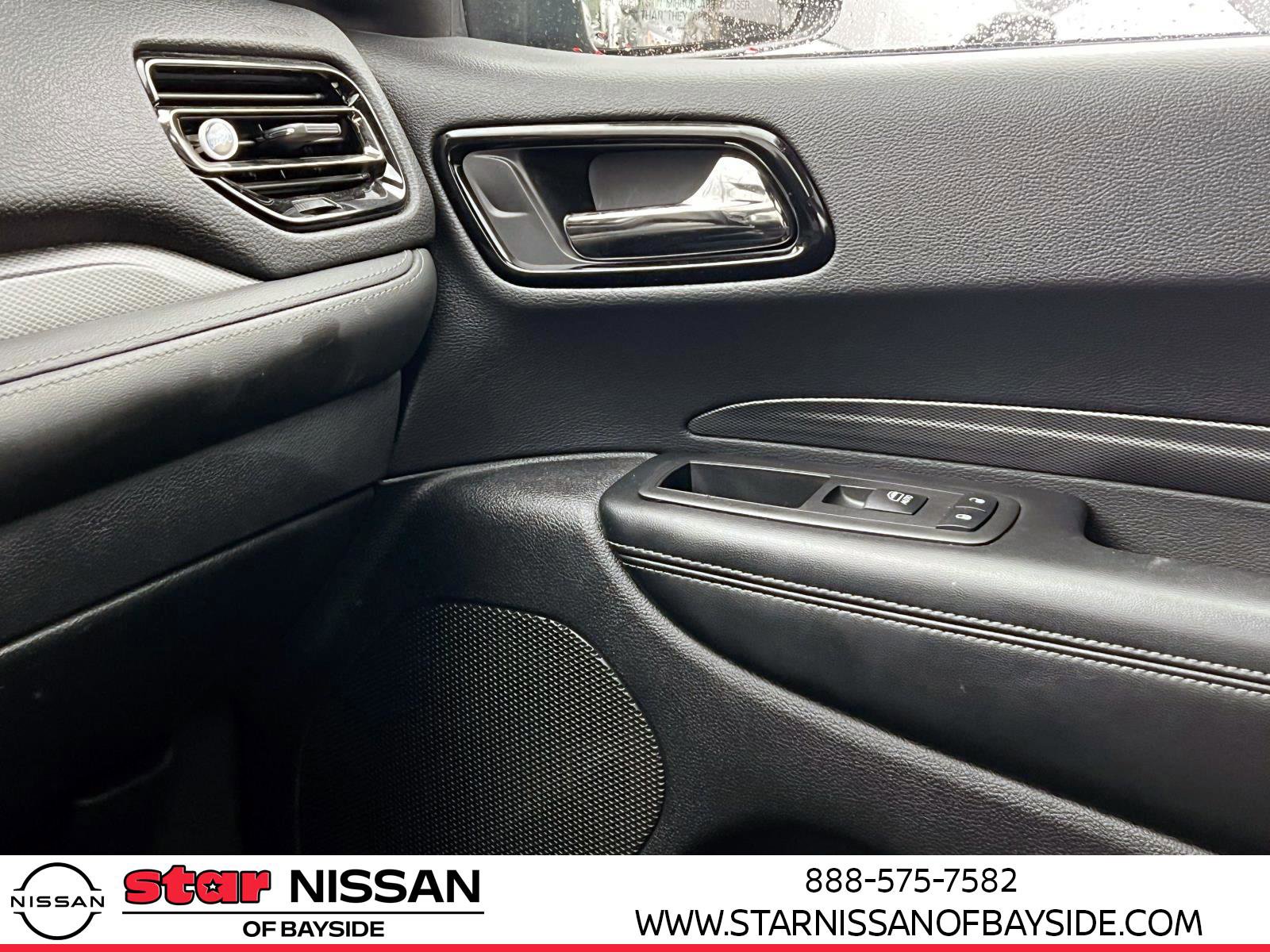 Used 2022 Dodge Durango GT image 33