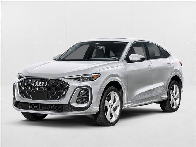 New 2026 Audi Q5 Premium