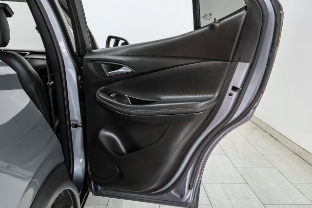 Used 2020 Buick Encore GX Select image 43