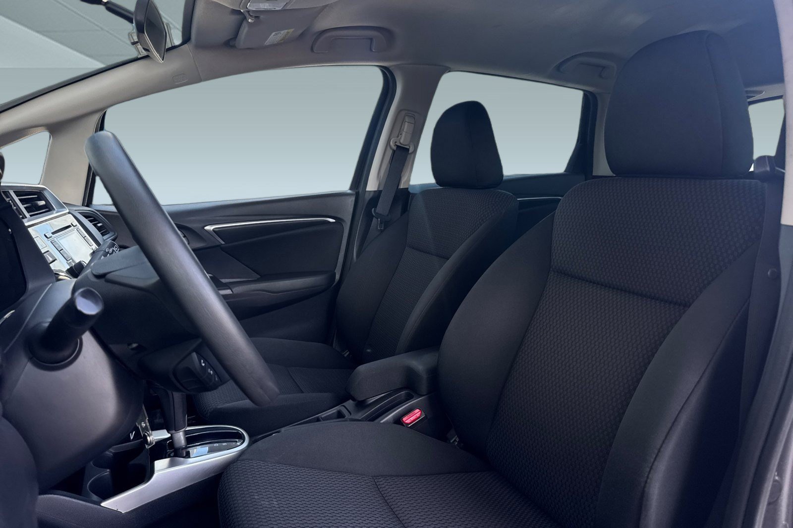 Used 2019 Honda Fit LX image 5