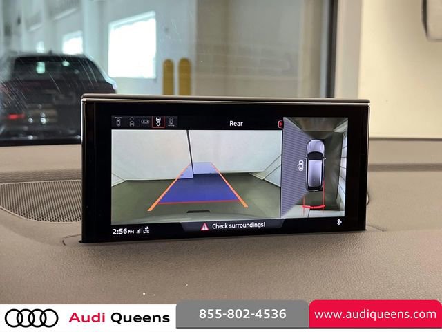 Used 2018 Audi Q7 3.0T Prestige w/ Prestige Package AWD/4WD image 29