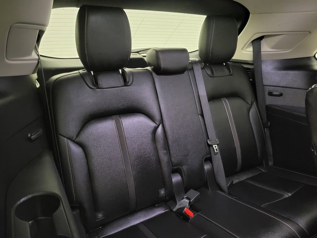 Used 2024 MAZDA CX-90 3.3 Turbo w/ Select Package image 38