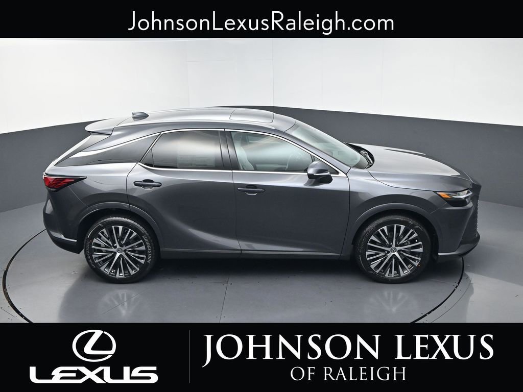 New 2026 Lexus RX 350 Premium Plus image 29