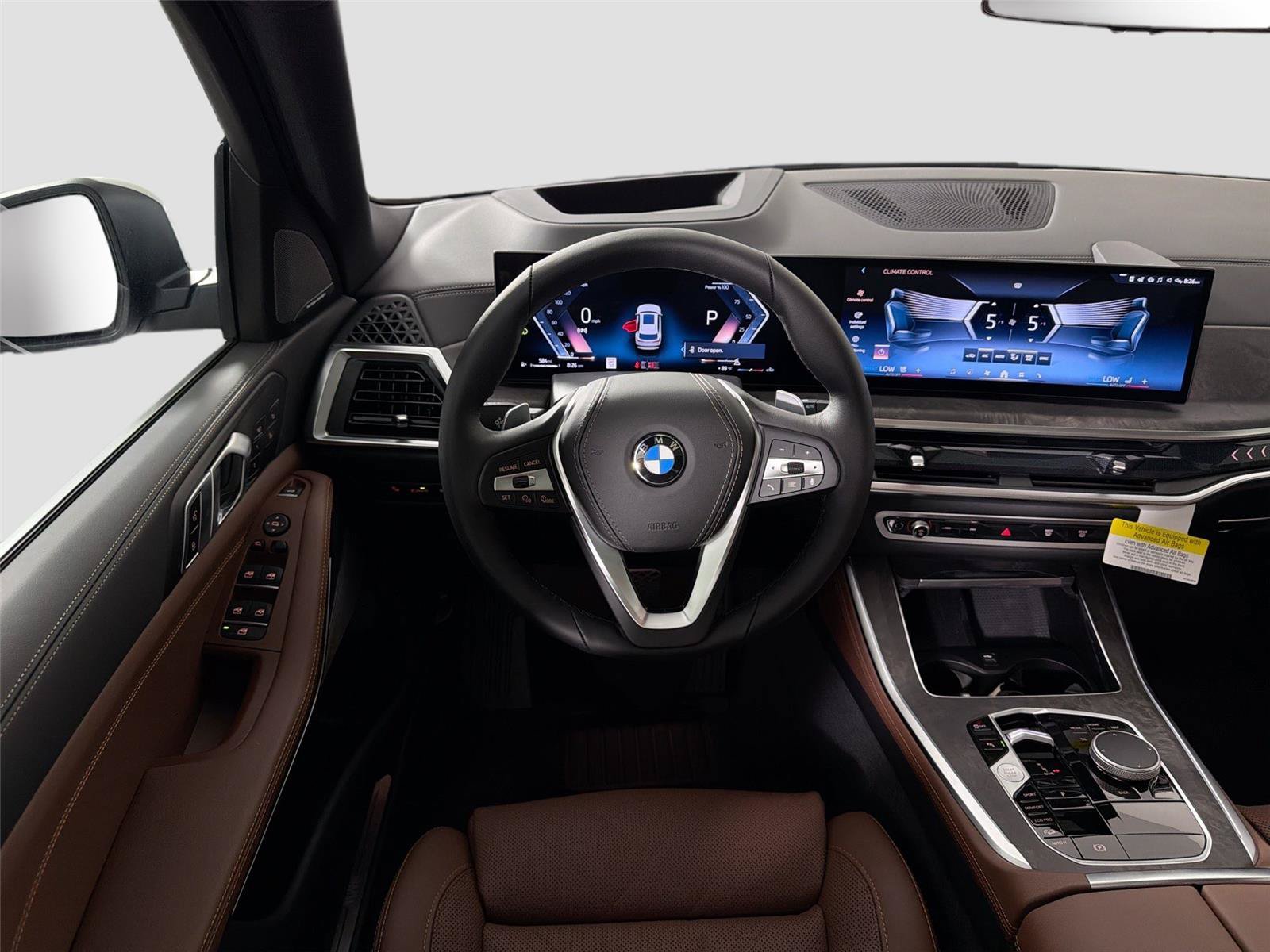 New 2026 BMW X5 xDrive40i w/ Climate Comfort Package AWD/4WD image 22