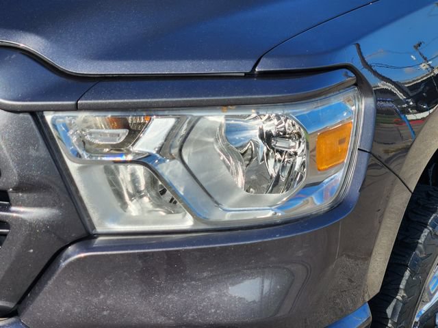 Used 2020 RAM 1500 Lone Star AWD/4WD image 9